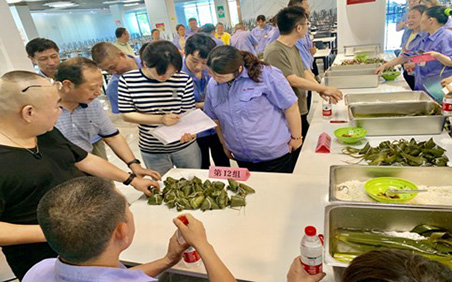 江蘇泰隆減速機(jī)股份有限公司 江蘇泰隆減速機(jī)股份有限公司