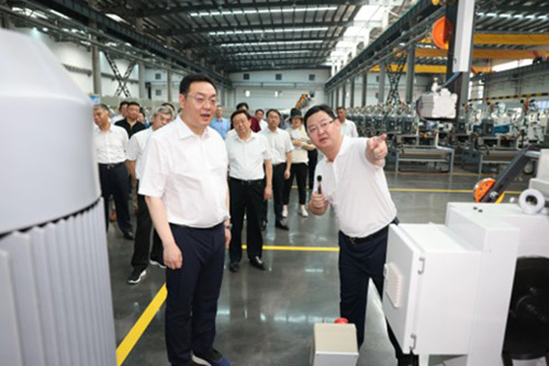 江蘇泰隆減速機(jī)股份有限公司 江蘇泰隆減速機(jī)股份有限公司