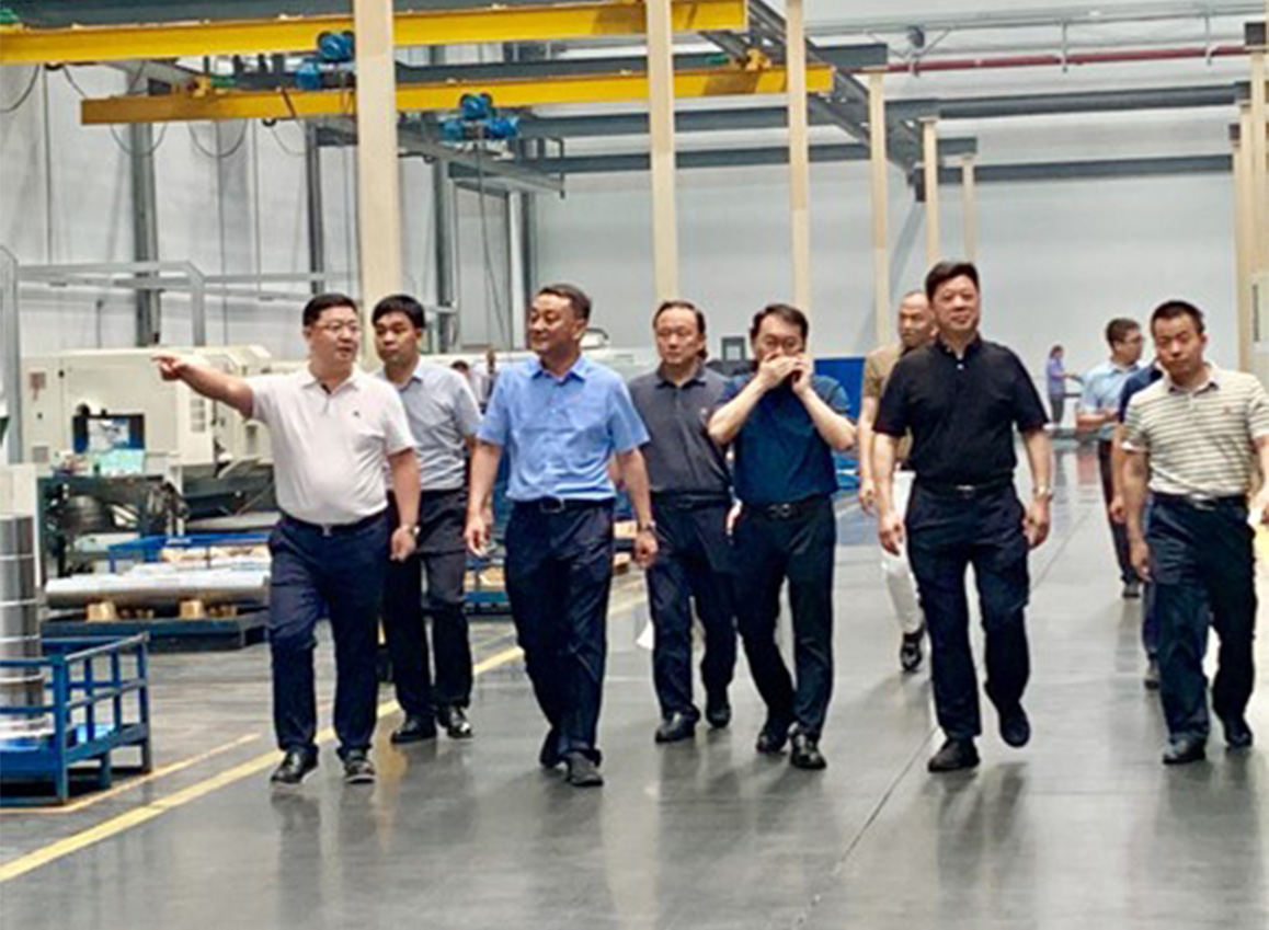 江蘇泰隆減速機(jī)股份有限公司 江蘇泰隆減速機(jī)股份有限公司